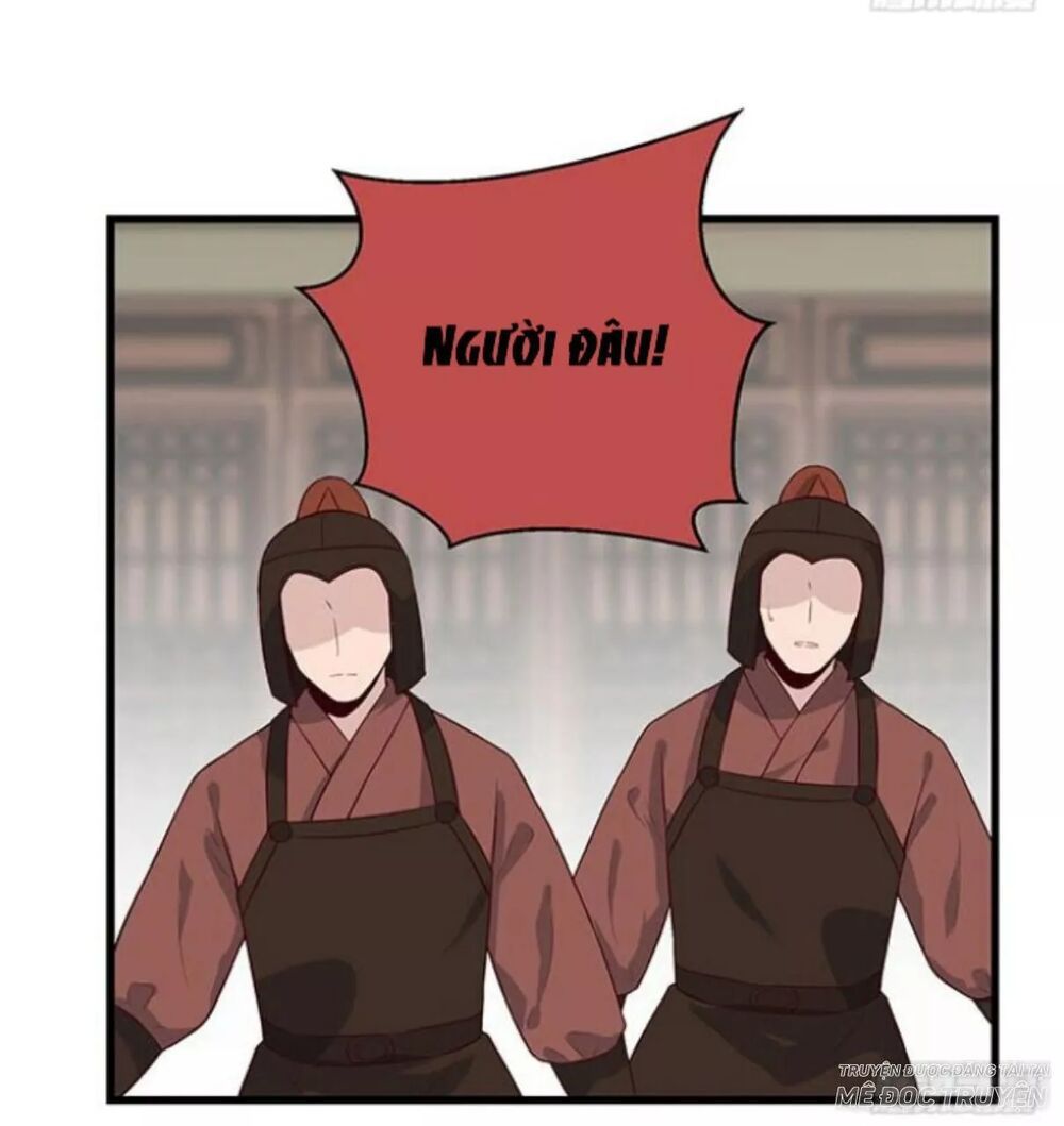 đọc truyện Tuyệt Sắc Quyến Rũ: Quỷ Y Chí Tôn Chương 154 ảnh 3 tại Thiên Thai Truyện