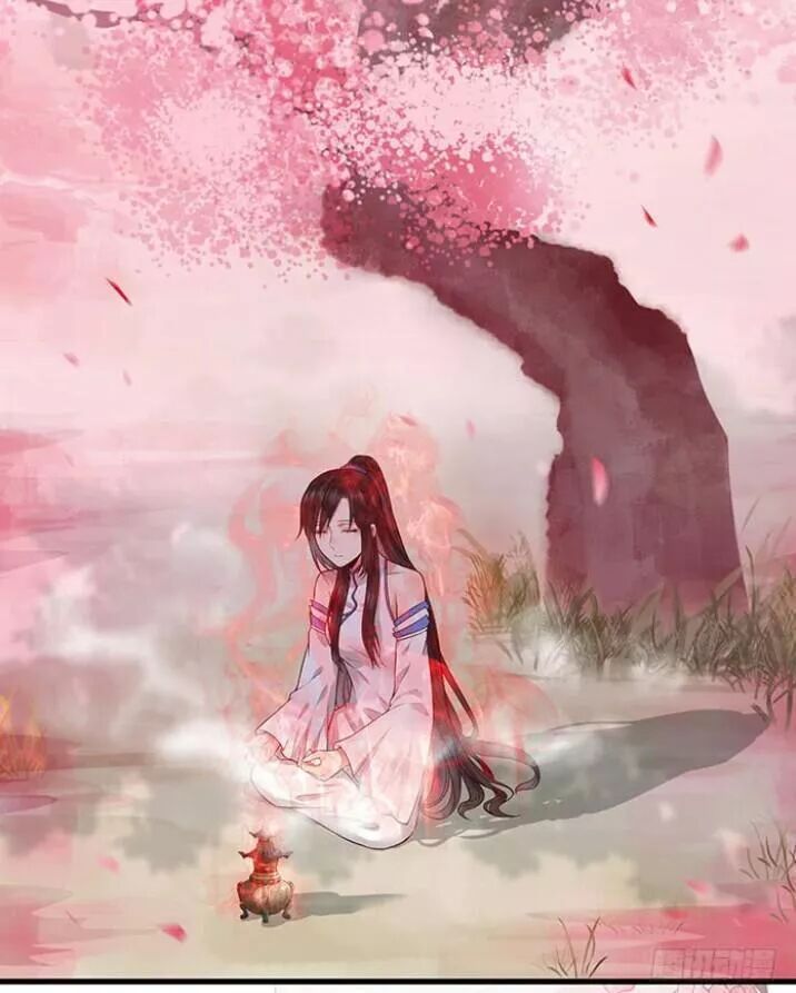 đọc truyện Tuyệt Sắc Quyến Rũ: Quỷ Y Chí Tôn Chương 154 ảnh 12 tại Thiên Thai Truyện