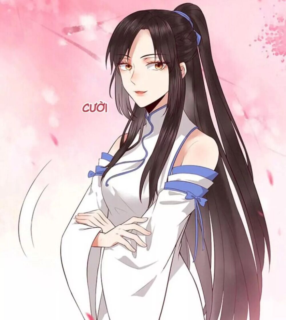 đọc truyện Tuyệt Sắc Quyến Rũ: Quỷ Y Chí Tôn Chương 154 ảnh 26 tại Thiên Thai Truyện