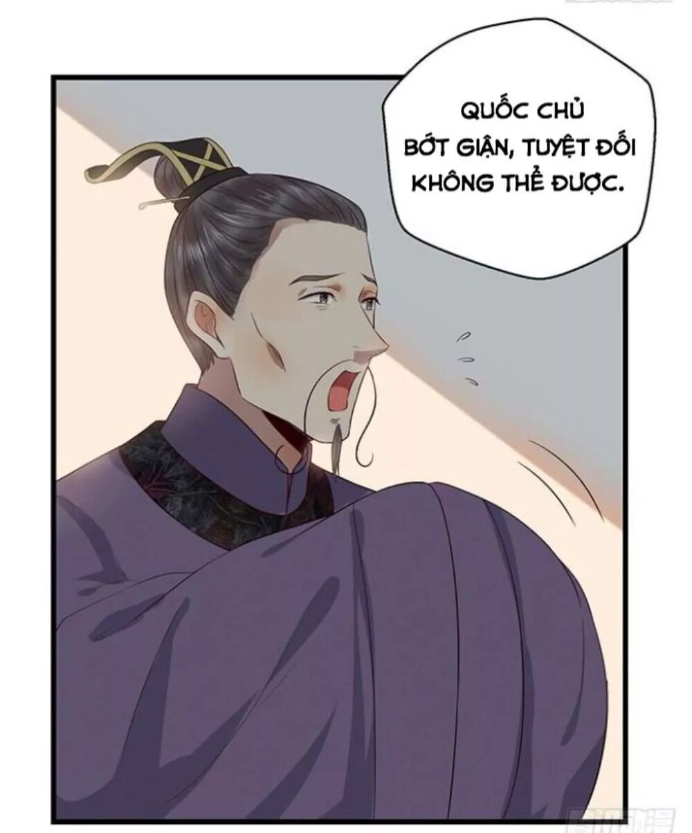 đọc truyện Tuyệt Sắc Quyến Rũ: Quỷ Y Chí Tôn Chương 154 ảnh 5 tại Thiên Thai Truyện