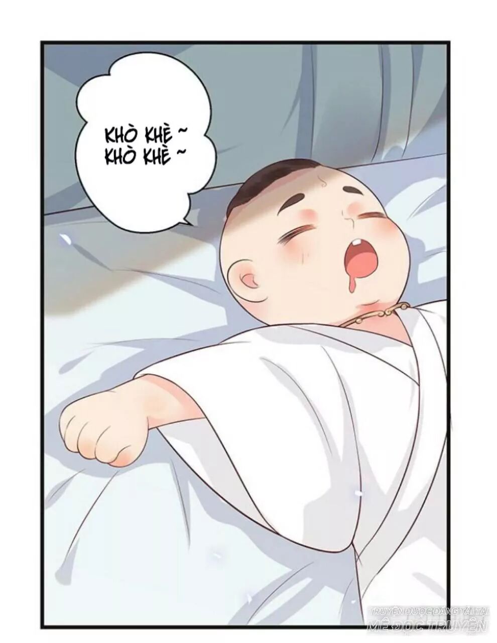 đọc truyện Tuyệt Sắc Quyến Rũ: Quỷ Y Chí Tôn Chương 154 ảnh 33 tại Thiên Thai Truyện