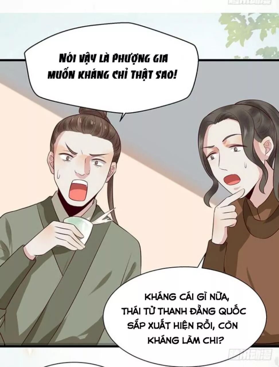 đọc truyện Tuyệt Sắc Quyến Rũ: Quỷ Y Chí Tôn Chương 154 ảnh 40 tại Thiên Thai Truyện