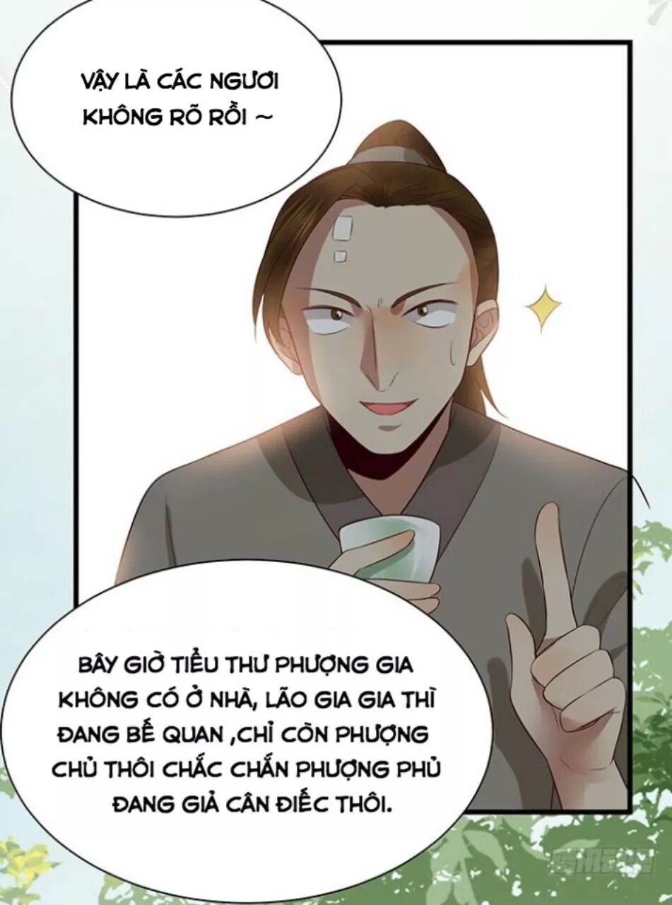 đọc truyện Tuyệt Sắc Quyến Rũ: Quỷ Y Chí Tôn Chương 154 ảnh 41 tại Thiên Thai Truyện