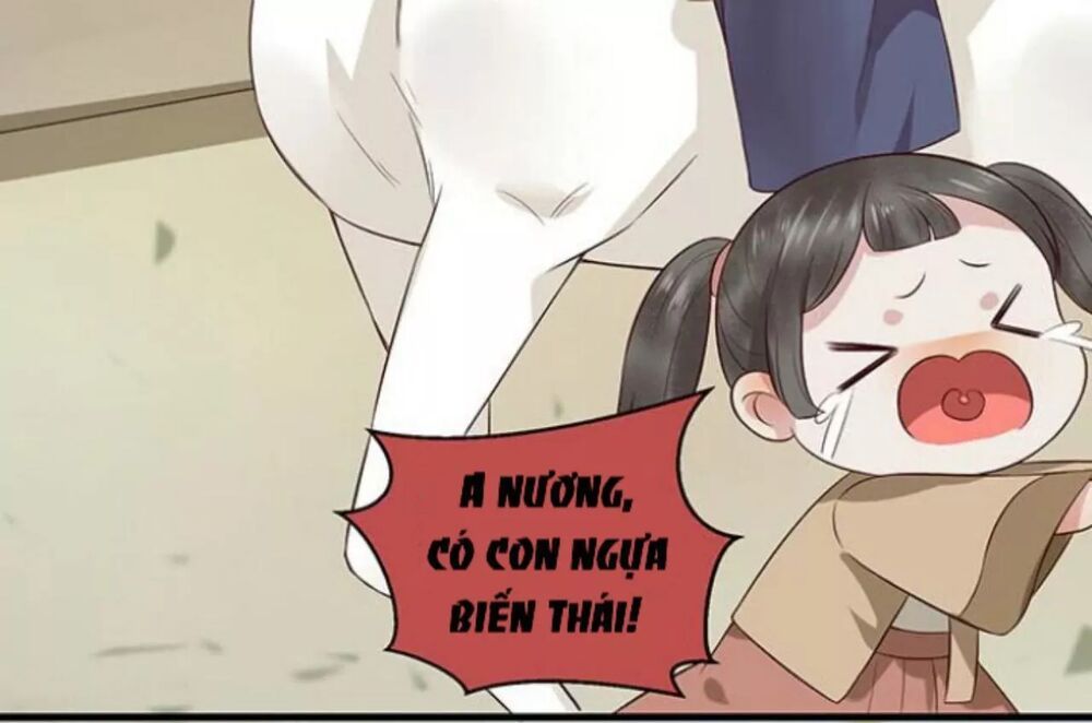 đọc truyện Tuyệt Sắc Quyến Rũ: Quỷ Y Chí Tôn Chương 154 ảnh 44 tại Thiên Thai Truyện