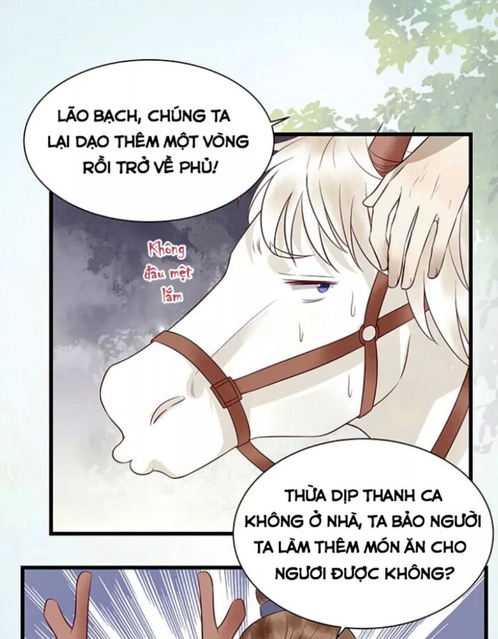 đọc truyện Tuyệt Sắc Quyến Rũ: Quỷ Y Chí Tôn Chương 154 ảnh 45 tại Thiên Thai Truyện