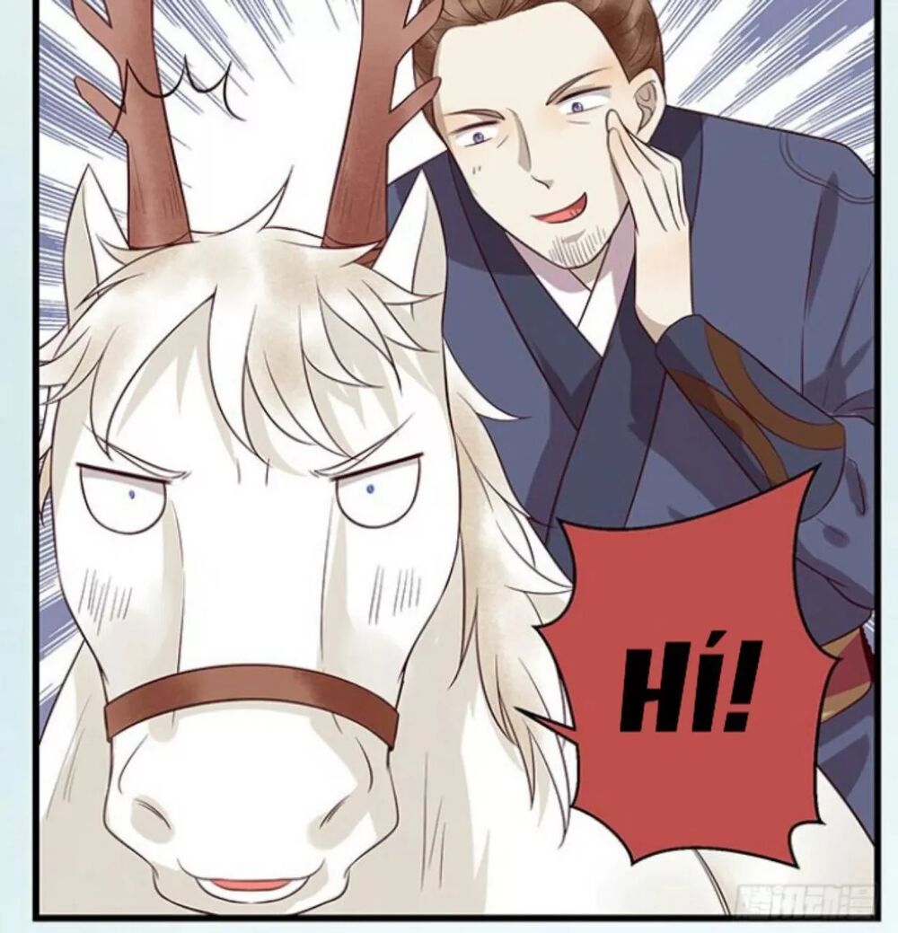 đọc truyện Tuyệt Sắc Quyến Rũ: Quỷ Y Chí Tôn Chương 154 ảnh 46 tại Thiên Thai Truyện