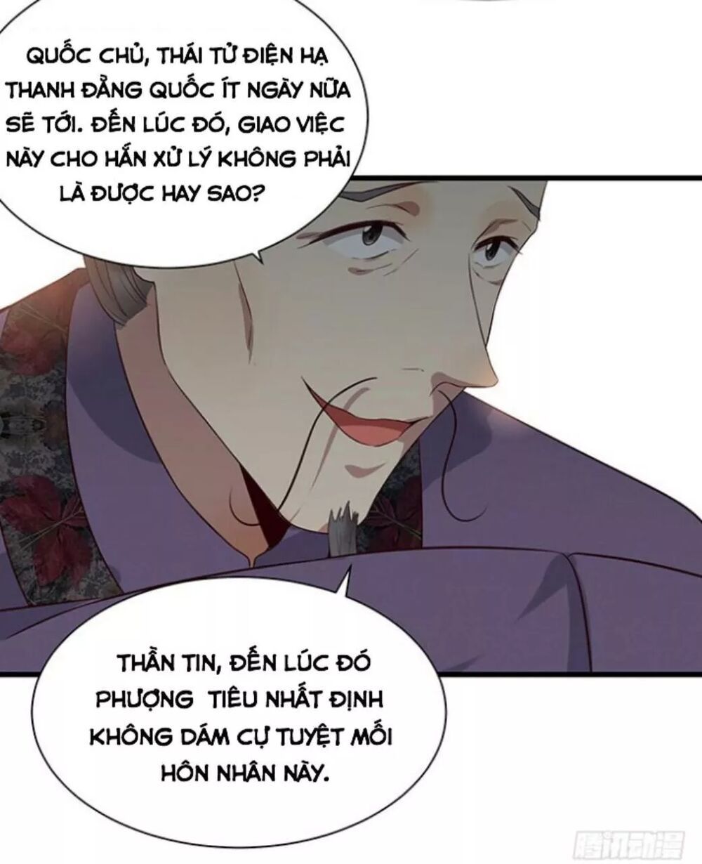 đọc truyện Tuyệt Sắc Quyến Rũ: Quỷ Y Chí Tôn Chương 154 ảnh 7 tại Thiên Thai Truyện