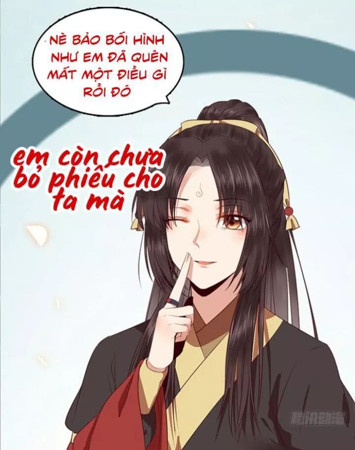 đọc truyện Tuyệt Sắc Quyến Rũ: Quỷ Y Chí Tôn Chương 154 ảnh 60 tại Thiên Thai Truyện