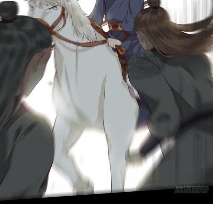 đọc truyện Tuyệt Sắc Quyến Rũ: Quỷ Y Chí Tôn Chương 155 ảnh 15 tại Thiên Thai Truyện