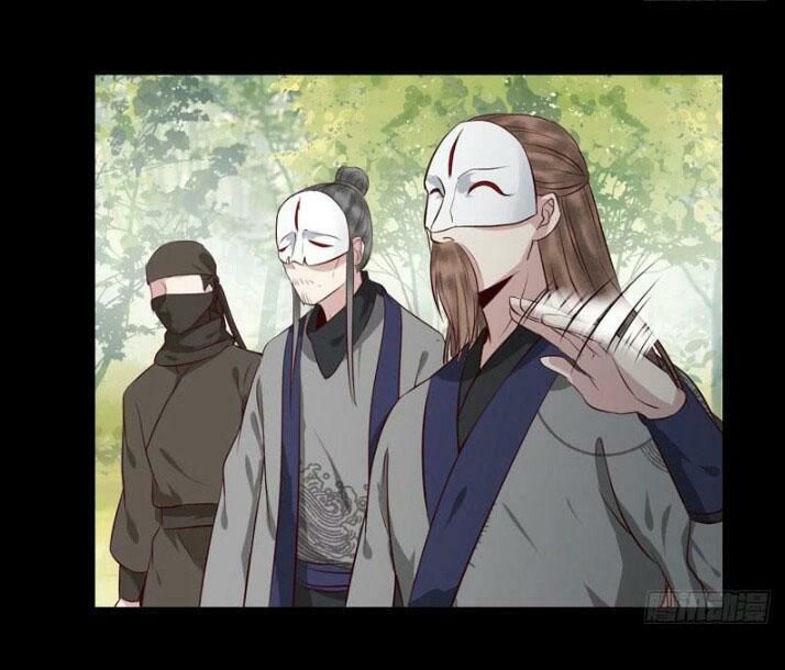 đọc truyện Tuyệt Sắc Quyến Rũ: Quỷ Y Chí Tôn Chương 155 ảnh 17 tại Thiên Thai Truyện