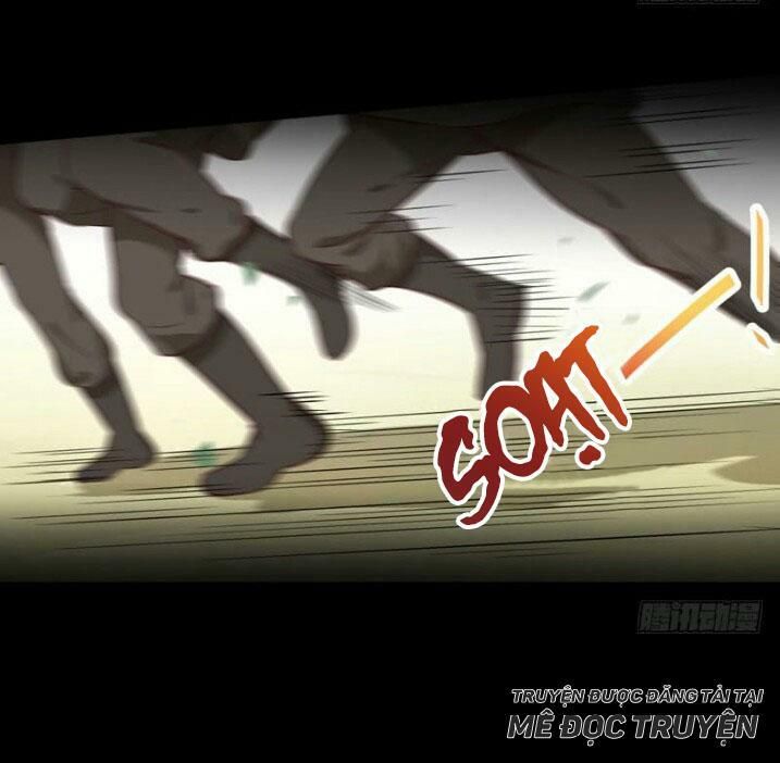 đọc truyện Tuyệt Sắc Quyến Rũ: Quỷ Y Chí Tôn Chương 155 ảnh 18 tại Thiên Thai Truyện