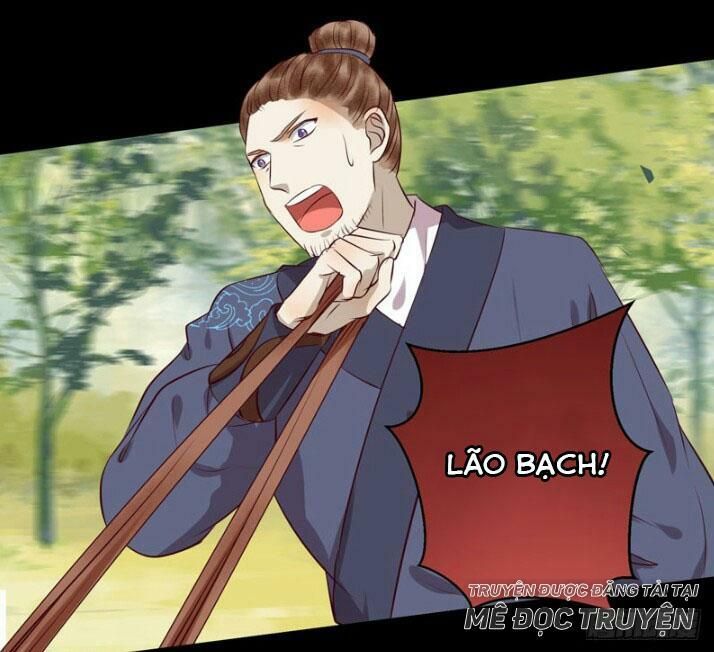 đọc truyện Tuyệt Sắc Quyến Rũ: Quỷ Y Chí Tôn Chương 155 ảnh 23 tại Thiên Thai Truyện