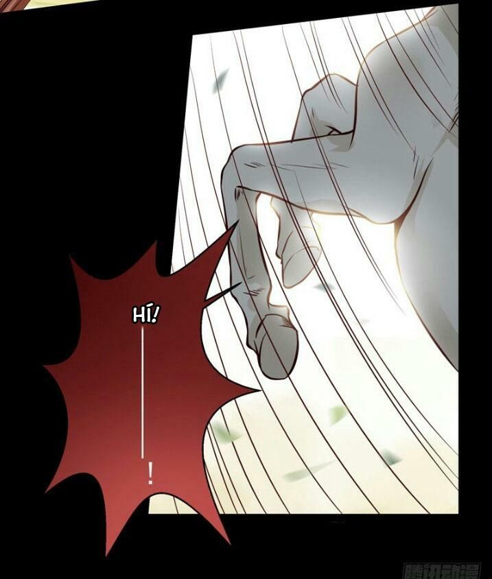 đọc truyện Tuyệt Sắc Quyến Rũ: Quỷ Y Chí Tôn Chương 155 ảnh 24 tại Thiên Thai Truyện