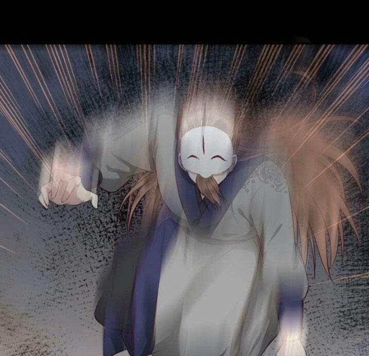 đọc truyện Tuyệt Sắc Quyến Rũ: Quỷ Y Chí Tôn Chương 155 ảnh 25 tại Thiên Thai Truyện