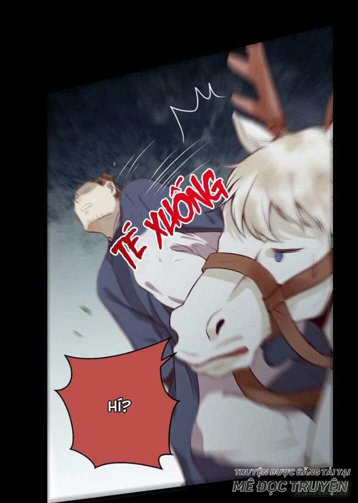 đọc truyện Tuyệt Sắc Quyến Rũ: Quỷ Y Chí Tôn Chương 155 ảnh 28 tại Thiên Thai Truyện