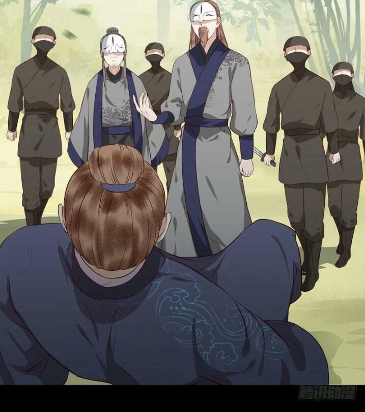 đọc truyện Tuyệt Sắc Quyến Rũ: Quỷ Y Chí Tôn Chương 155 ảnh 30 tại Thiên Thai Truyện