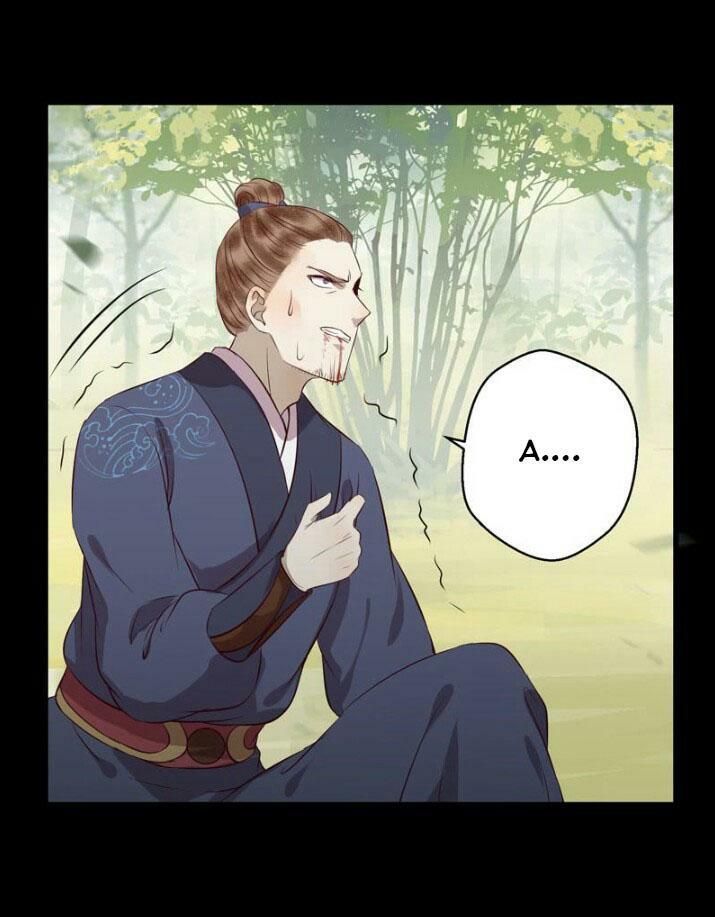 đọc truyện Tuyệt Sắc Quyến Rũ: Quỷ Y Chí Tôn Chương 155 ảnh 31 tại Thiên Thai Truyện