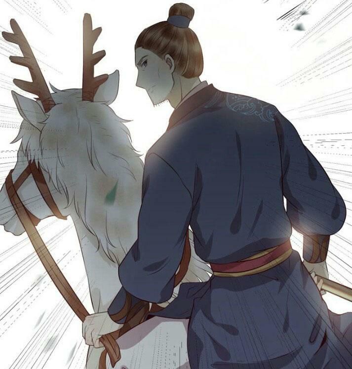 đọc truyện Tuyệt Sắc Quyến Rũ: Quỷ Y Chí Tôn Chương 155 ảnh 5 tại Thiên Thai Truyện