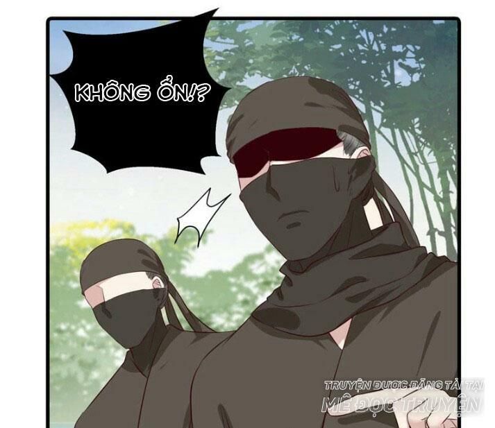 đọc truyện Tuyệt Sắc Quyến Rũ: Quỷ Y Chí Tôn Chương 155 ảnh 33 tại Thiên Thai Truyện