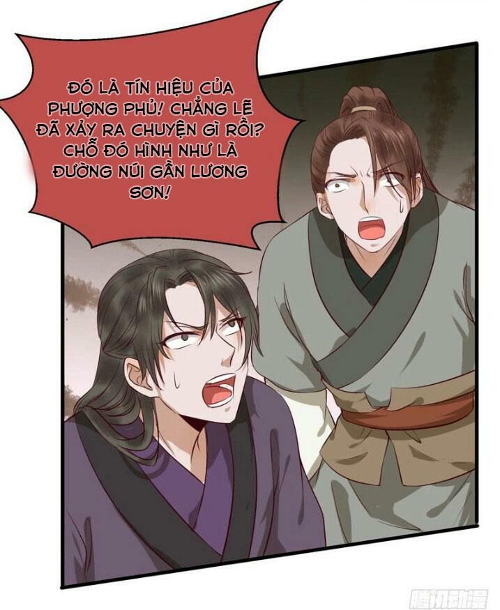 đọc truyện Tuyệt Sắc Quyến Rũ: Quỷ Y Chí Tôn Chương 155 ảnh 40 tại Thiên Thai Truyện