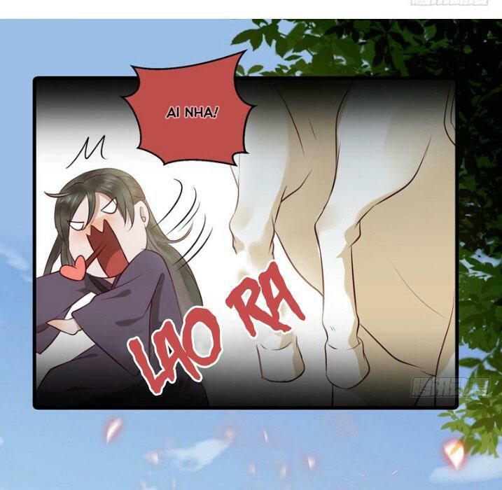 đọc truyện Tuyệt Sắc Quyến Rũ: Quỷ Y Chí Tôn Chương 155 ảnh 41 tại Thiên Thai Truyện