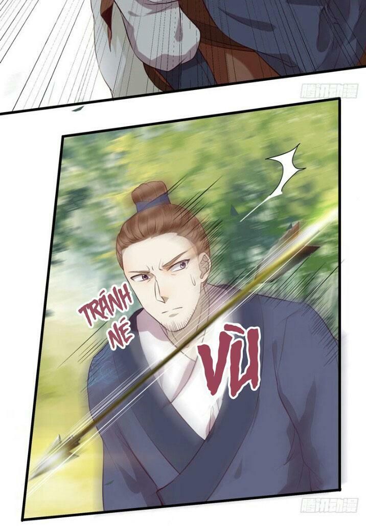 đọc truyện Tuyệt Sắc Quyến Rũ: Quỷ Y Chí Tôn Chương 155 ảnh 6 tại Thiên Thai Truyện