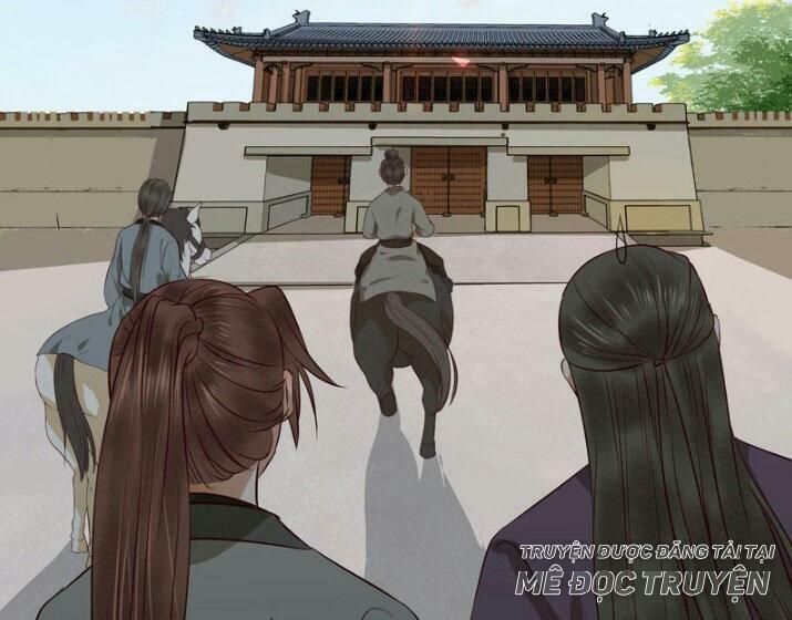 đọc truyện Tuyệt Sắc Quyến Rũ: Quỷ Y Chí Tôn Chương 155 ảnh 43 tại Thiên Thai Truyện