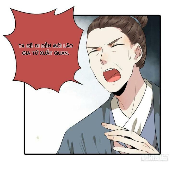 đọc truyện Tuyệt Sắc Quyến Rũ: Quỷ Y Chí Tôn Chương 155 ảnh 46 tại Thiên Thai Truyện