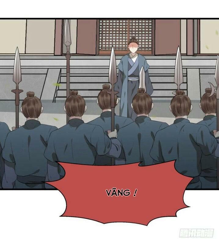 đọc truyện Tuyệt Sắc Quyến Rũ: Quỷ Y Chí Tôn Chương 155 ảnh 47 tại Thiên Thai Truyện