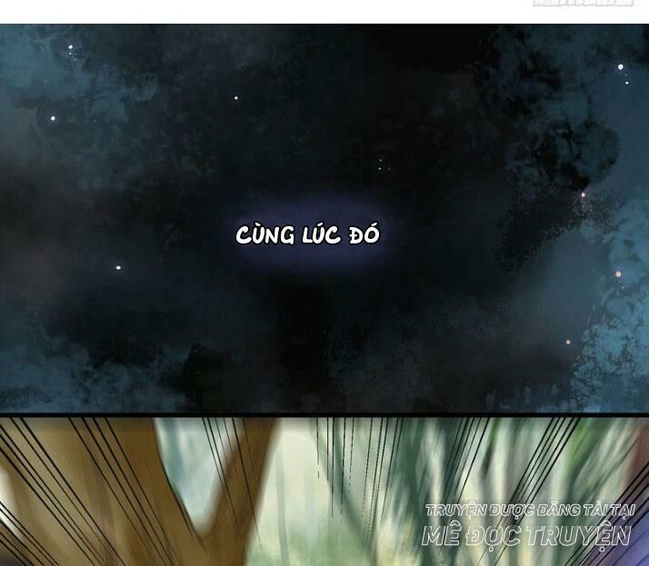 đọc truyện Tuyệt Sắc Quyến Rũ: Quỷ Y Chí Tôn Chương 155 ảnh 48 tại Thiên Thai Truyện