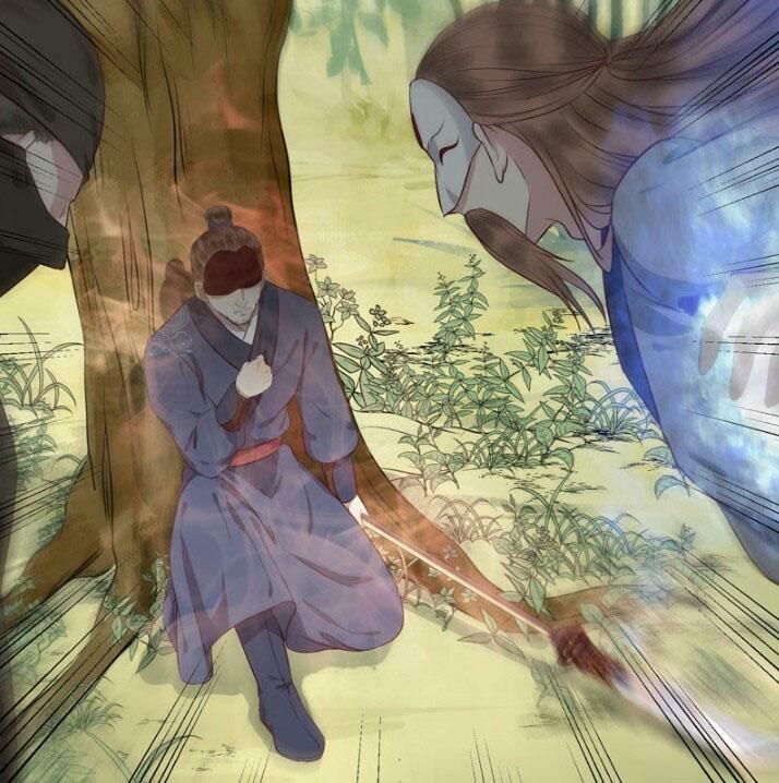 đọc truyện Tuyệt Sắc Quyến Rũ: Quỷ Y Chí Tôn Chương 155 ảnh 49 tại Thiên Thai Truyện