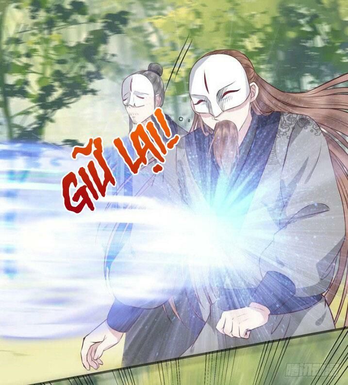 đọc truyện Tuyệt Sắc Quyến Rũ: Quỷ Y Chí Tôn Chương 155 ảnh 52 tại Thiên Thai Truyện