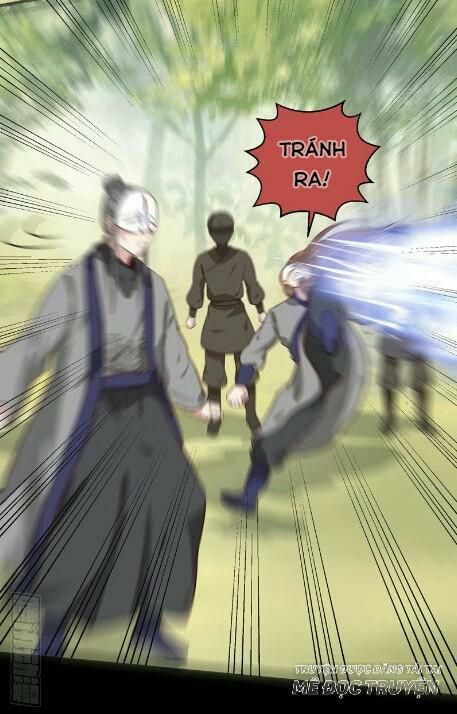 đọc truyện Tuyệt Sắc Quyến Rũ: Quỷ Y Chí Tôn Chương 155 ảnh 53 tại Thiên Thai Truyện