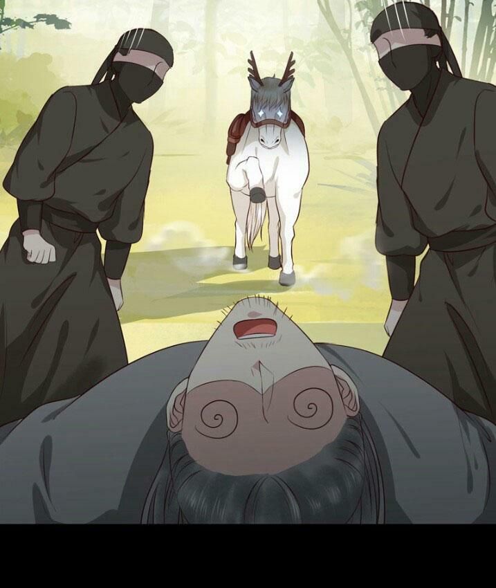 đọc truyện Tuyệt Sắc Quyến Rũ: Quỷ Y Chí Tôn Chương 155 ảnh 56 tại Thiên Thai Truyện