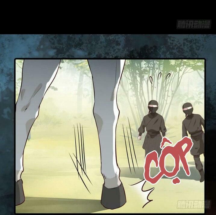 đọc truyện Tuyệt Sắc Quyến Rũ: Quỷ Y Chí Tôn Chương 155 ảnh 57 tại Thiên Thai Truyện