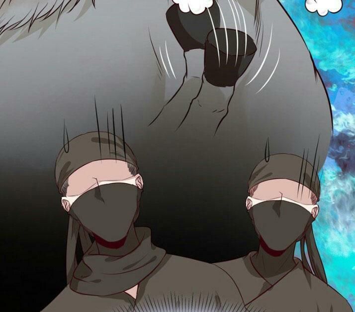 đọc truyện Tuyệt Sắc Quyến Rũ: Quỷ Y Chí Tôn Chương 155 ảnh 59 tại Thiên Thai Truyện