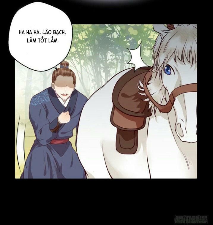 đọc truyện Tuyệt Sắc Quyến Rũ: Quỷ Y Chí Tôn Chương 155 ảnh 61 tại Thiên Thai Truyện