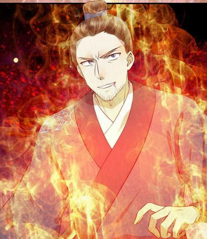 đọc truyện Tuyệt Sắc Quyến Rũ: Quỷ Y Chí Tôn Chương 155 ảnh 64 tại Thiên Thai Truyện