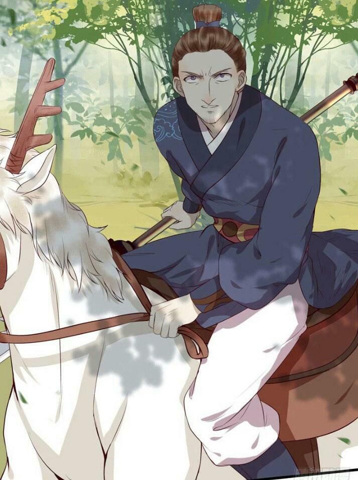 đọc truyện Tuyệt Sắc Quyến Rũ: Quỷ Y Chí Tôn Chương 155 ảnh 11 tại Thiên Thai Truyện