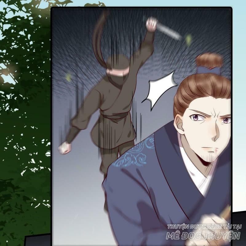 đọc truyện Tuyệt Sắc Quyến Rũ: Quỷ Y Chí Tôn Chương 156 ảnh 14 tại Thiên Thai Truyện