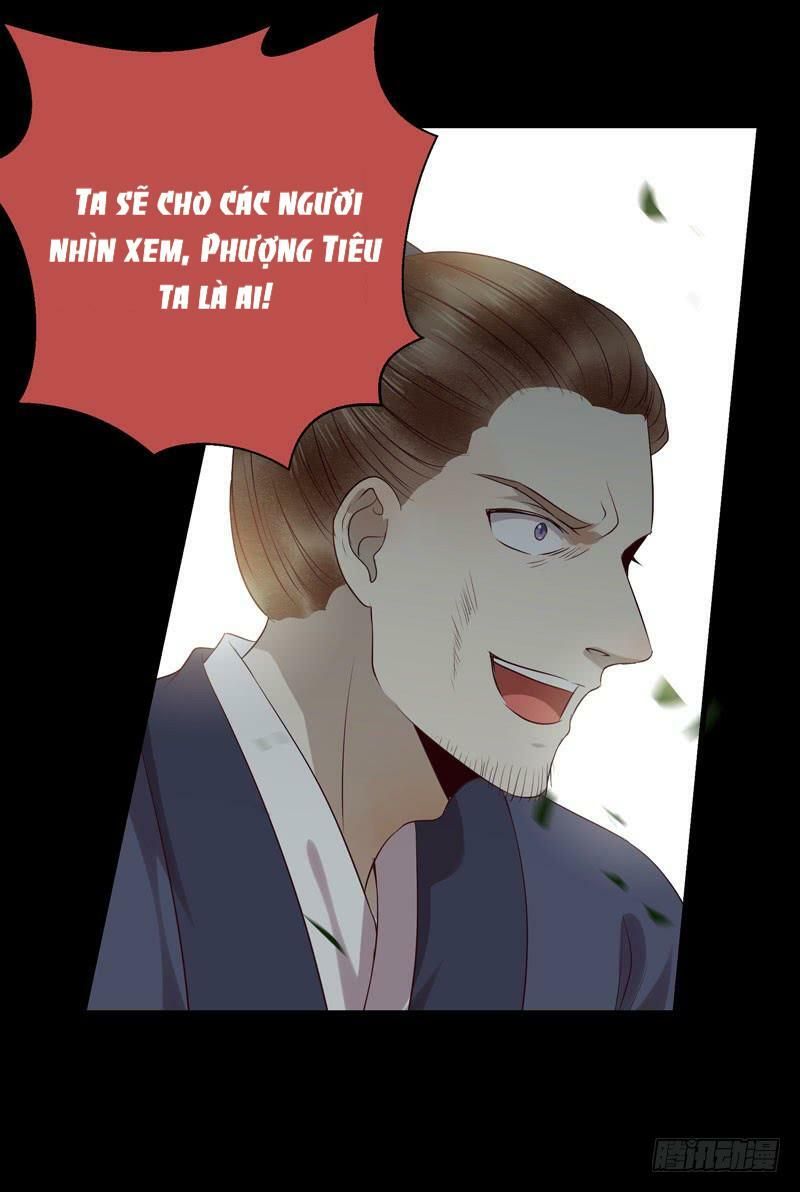 đọc truyện Tuyệt Sắc Quyến Rũ: Quỷ Y Chí Tôn Chương 156 ảnh 17 tại Thiên Thai Truyện