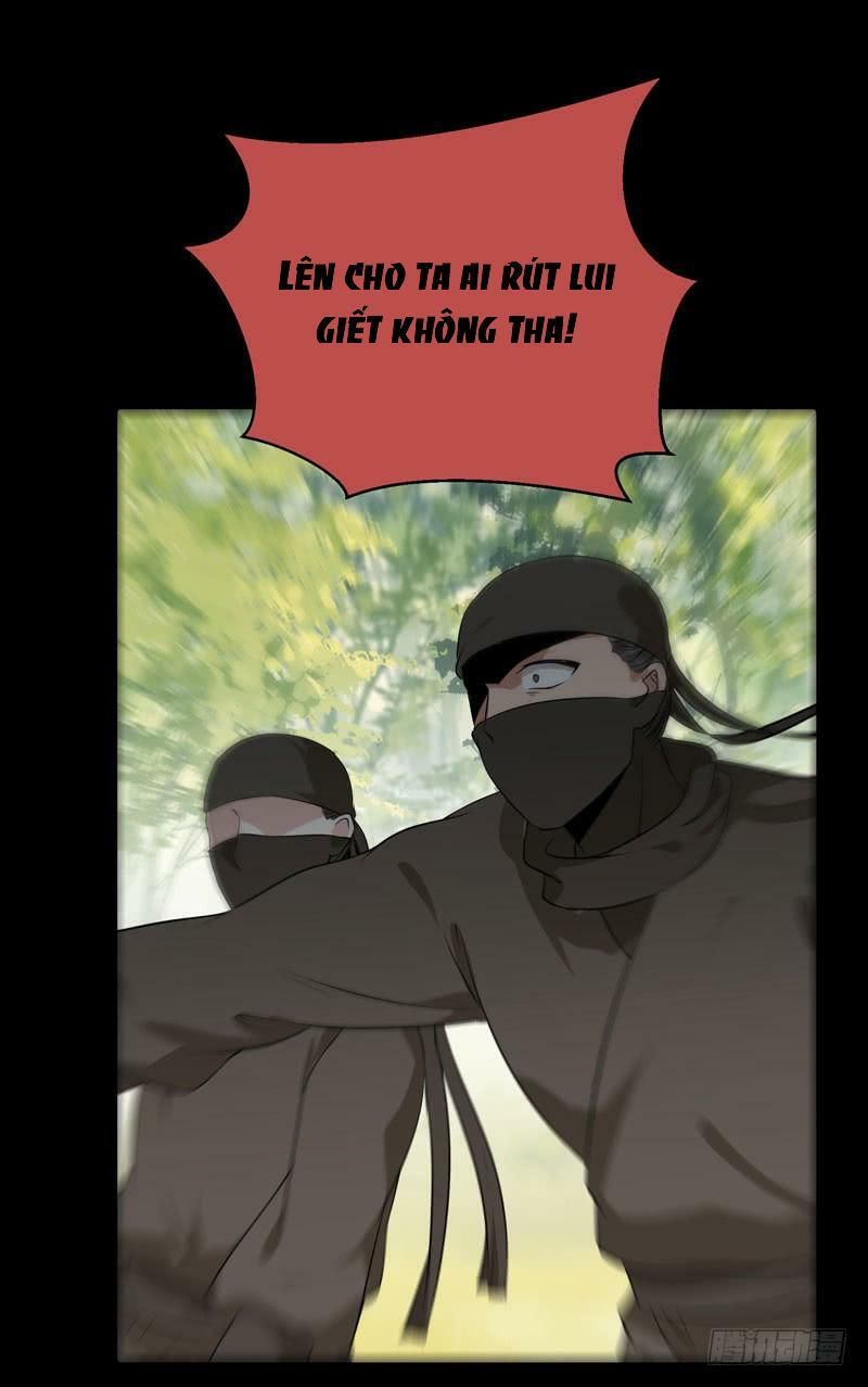 đọc truyện Tuyệt Sắc Quyến Rũ: Quỷ Y Chí Tôn Chương 156 ảnh 18 tại Thiên Thai Truyện