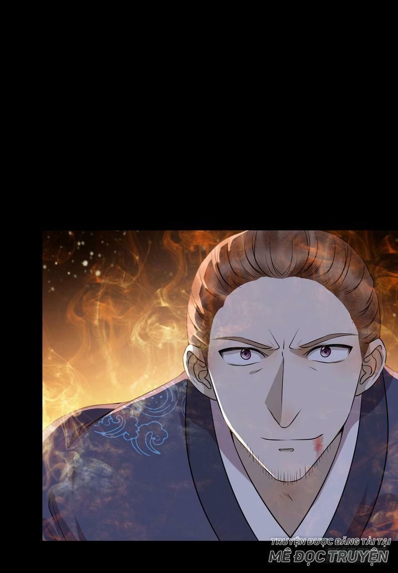 đọc truyện Tuyệt Sắc Quyến Rũ: Quỷ Y Chí Tôn Chương 156 ảnh 19 tại Thiên Thai Truyện