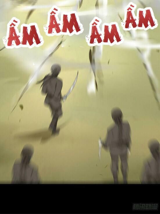 đọc truyện Tuyệt Sắc Quyến Rũ: Quỷ Y Chí Tôn Chương 156 ảnh 21 tại Thiên Thai Truyện