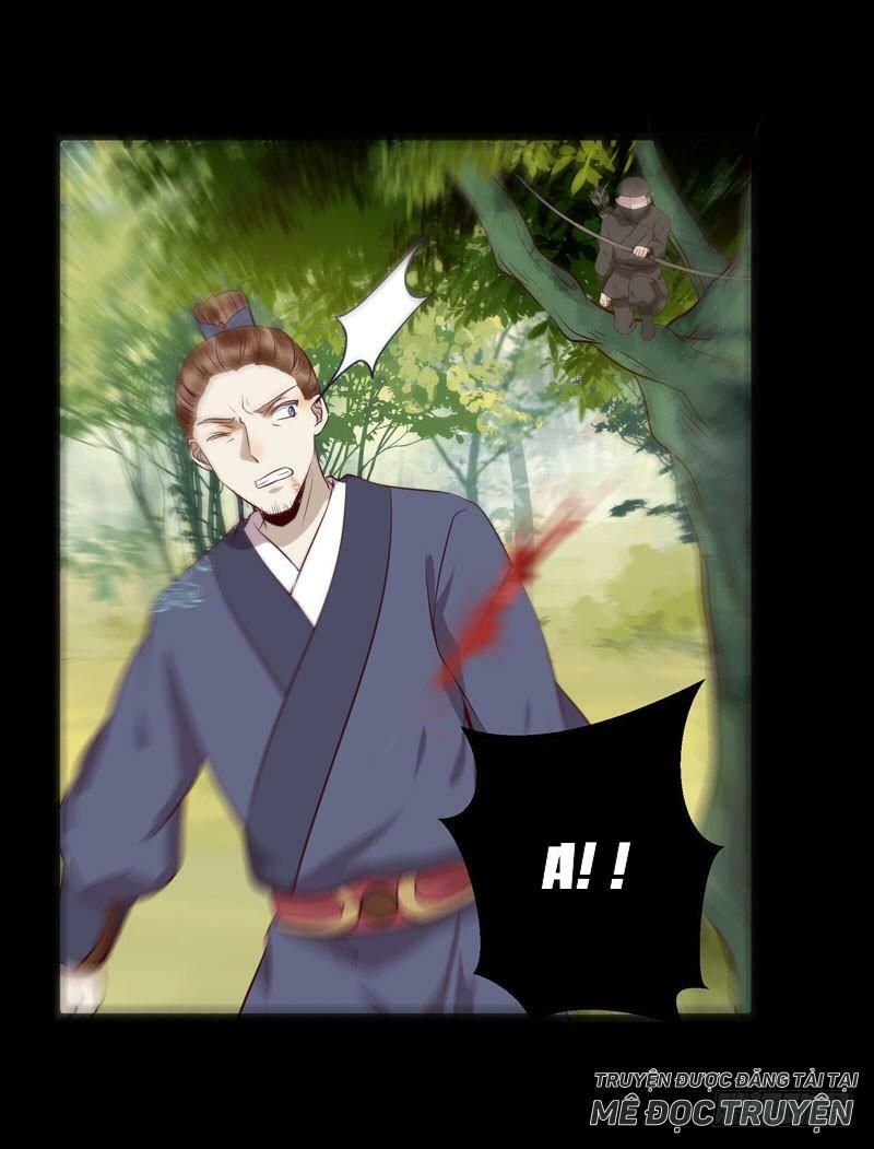 đọc truyện Tuyệt Sắc Quyến Rũ: Quỷ Y Chí Tôn Chương 156 ảnh 4 tại Thiên Thai Truyện