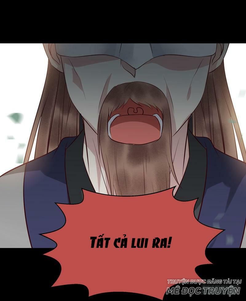 đọc truyện Tuyệt Sắc Quyến Rũ: Quỷ Y Chí Tôn Chương 156 ảnh 24 tại Thiên Thai Truyện