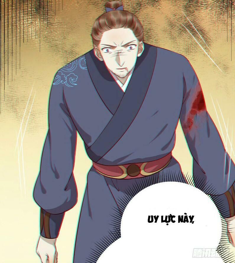 đọc truyện Tuyệt Sắc Quyến Rũ: Quỷ Y Chí Tôn Chương 156 ảnh 30 tại Thiên Thai Truyện