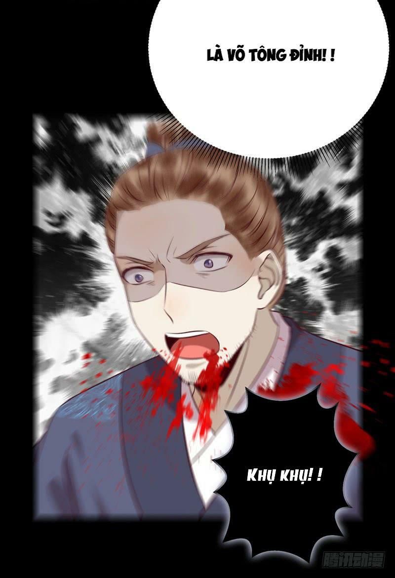 đọc truyện Tuyệt Sắc Quyến Rũ: Quỷ Y Chí Tôn Chương 156 ảnh 31 tại Thiên Thai Truyện