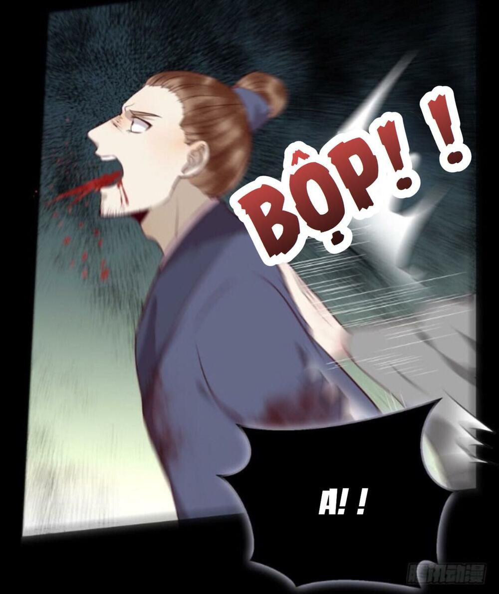 đọc truyện Tuyệt Sắc Quyến Rũ: Quỷ Y Chí Tôn Chương 156 ảnh 33 tại Thiên Thai Truyện