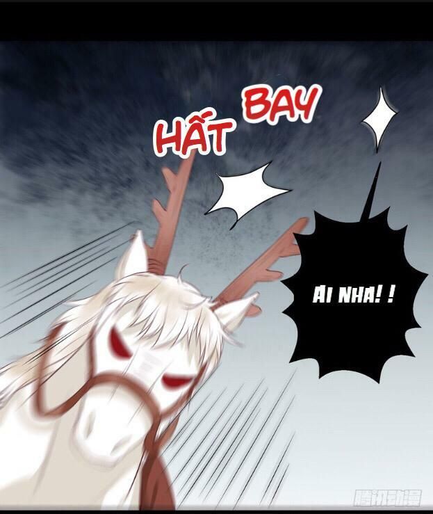 đọc truyện Tuyệt Sắc Quyến Rũ: Quỷ Y Chí Tôn Chương 156 ảnh 36 tại Thiên Thai Truyện